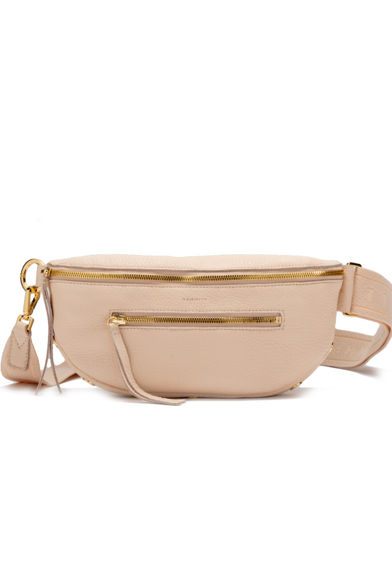 HAMMITT | Charles Crossbody - Superbloom pink