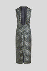 Etro | Stampa Midi Dress