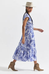 DEREK LAM | FATIMA DRESS