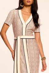 RAMY BROOK | RONDA DRESS