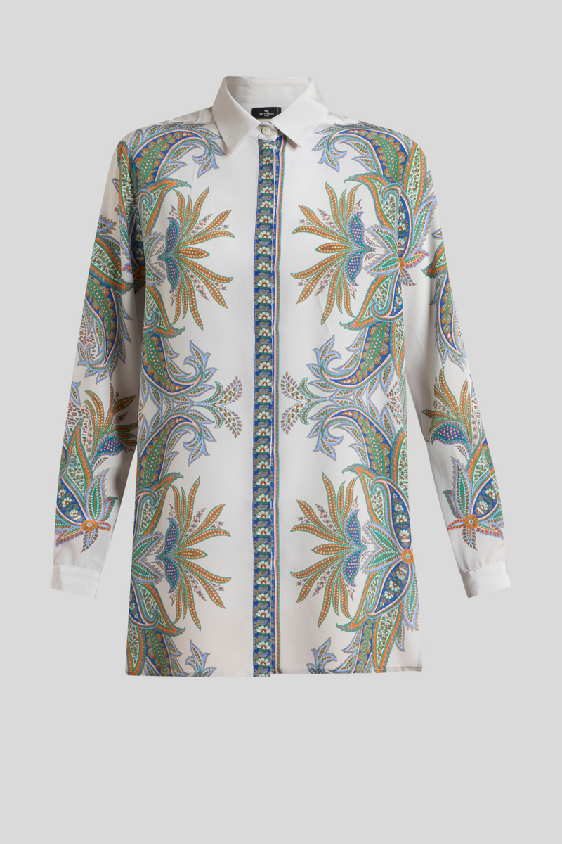 ETRO | Penelope Blouse