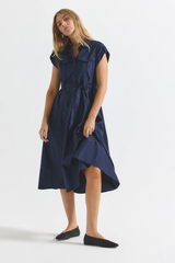 DEREL LAM | KAYLA DRESS