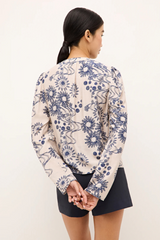 MARIE OLIVER | TYSEN BLOUSE