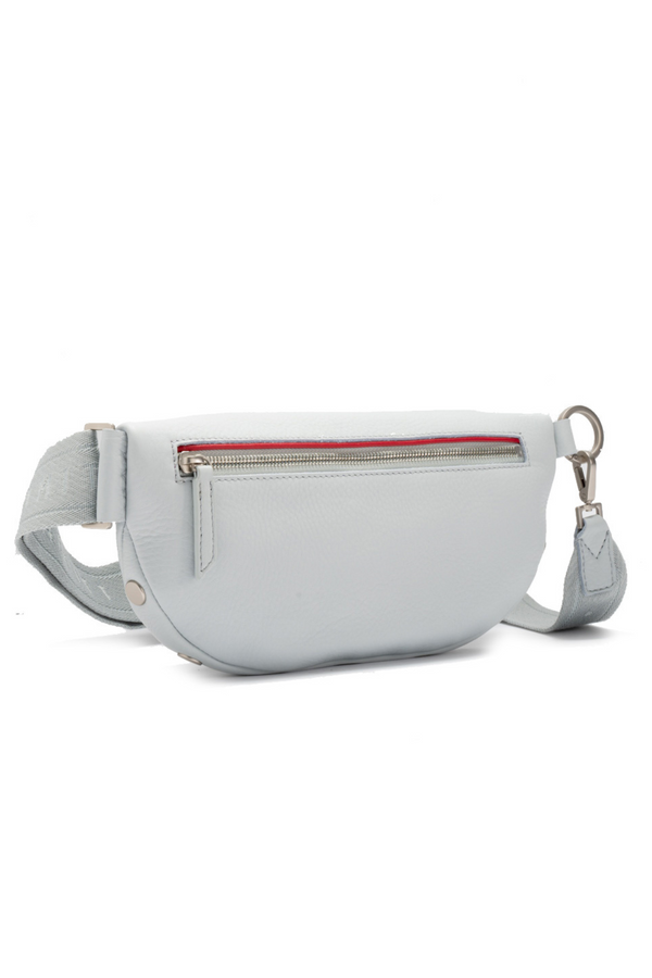 HAMMITT | Charles Crossbody Med- Bluebird