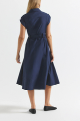 DEREL LAM | KAYLA DRESS