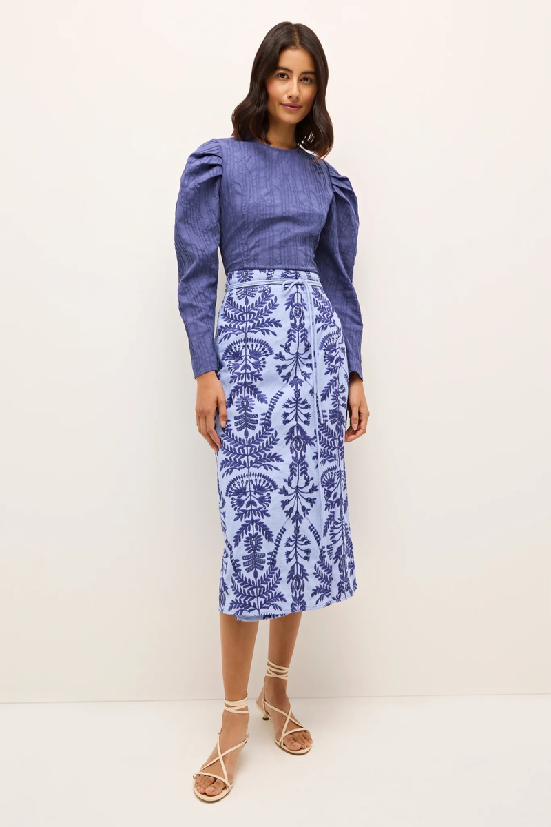 MARIE OLIVER | SANDRA SKIRT