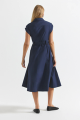 DEREL LAM | KAYLA DRESS