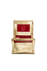 Allen Wallet- Gold