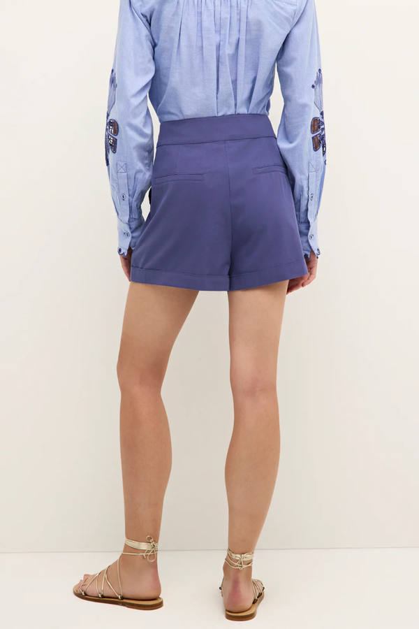 MARIE OLIVER | INGRAM SHORTS