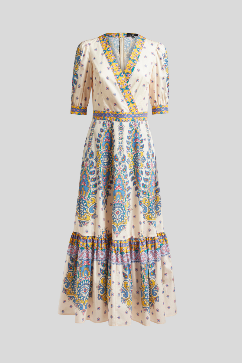 ETRO | Raquel Dress