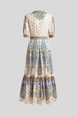 ETRO | Raquel Dress