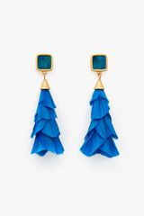 BRACKISH | Sheridan Statement Earring