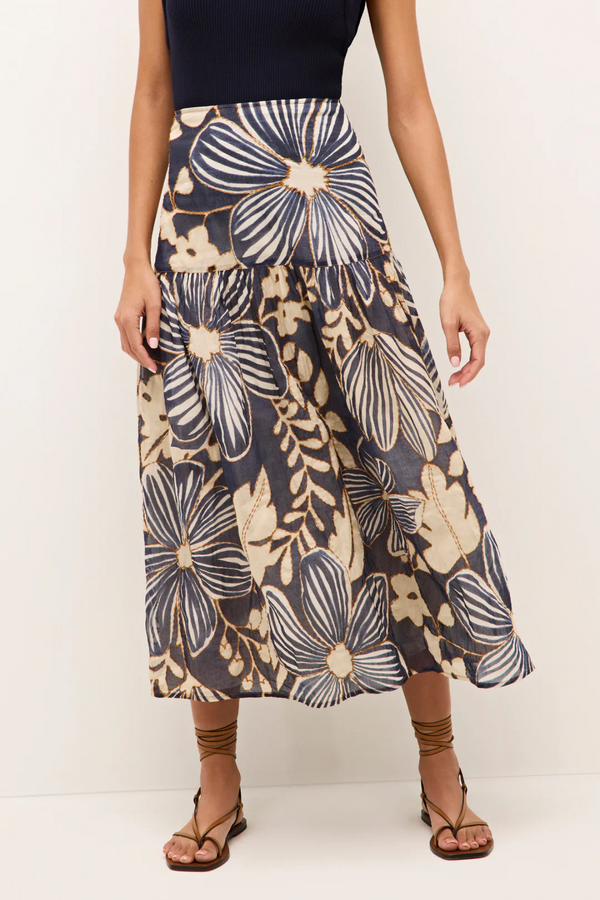 MARIE OLIVER | OWENS SKIRT