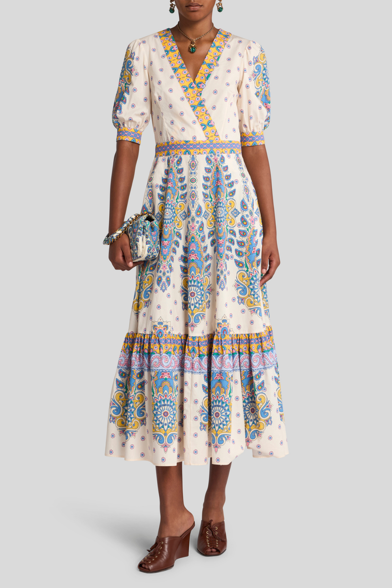 ETRO | Raquel Dress