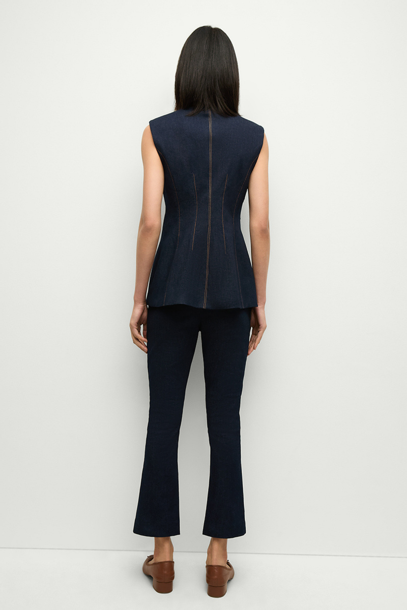 VERONICA BEARD | JESSUP VEST