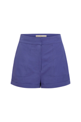 MARIE OLIVER | INGRAM SHORTS