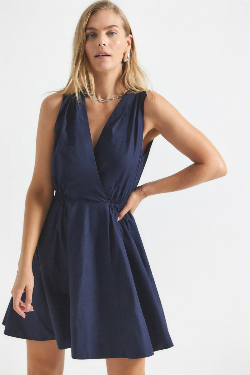 DEREK LAM | TIA DRESS