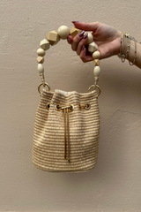 Ingrid Bucket Bag