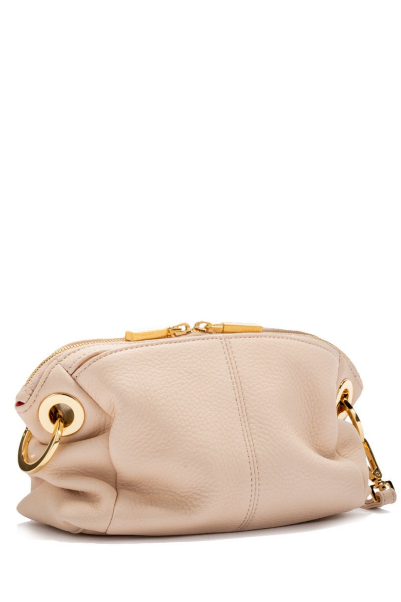 HAMMITT | Daniel Crossbody Clutch sml- Pink