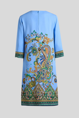 ETRO | Patrice Knee Dress