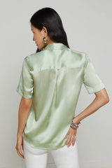 L’AGENCE | ELLAH BLOUSE