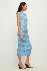 VERONICA BEARD | GRAMERCY DRESS