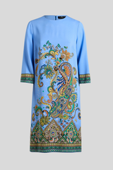 ETRO | Patrice Knee Dress