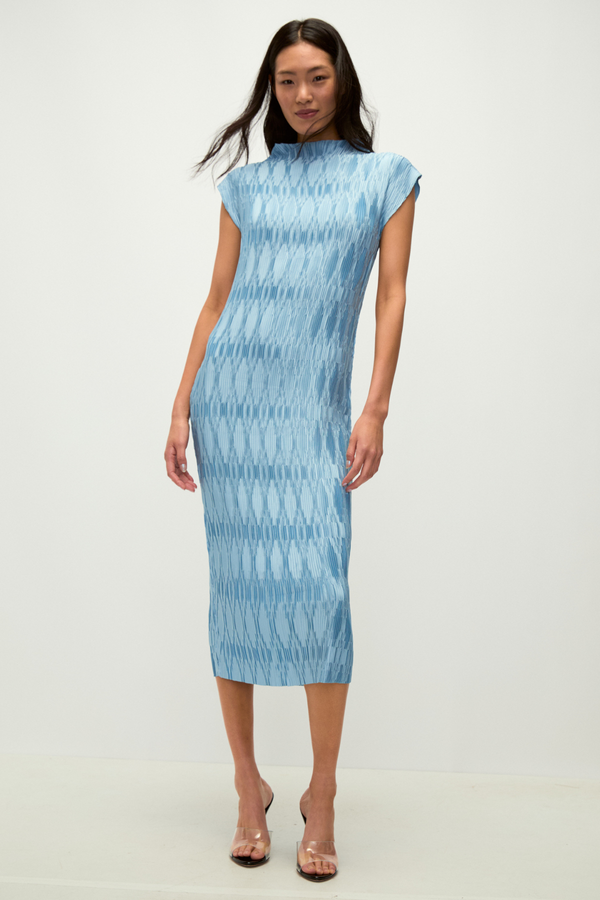 VERONICA BEARD | GRAMERCY DRESS