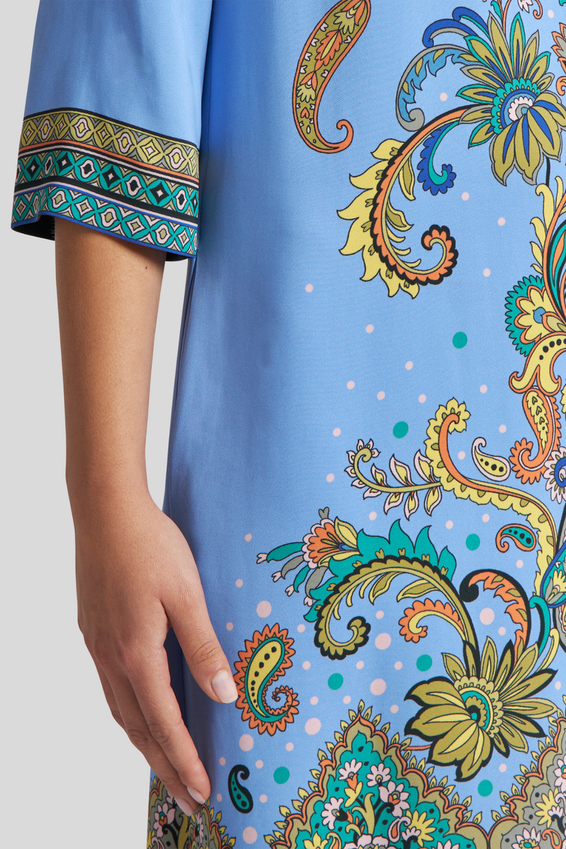 ETRO | Patrice Knee Dress