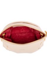 HAMMITT | Daniel Crossbody Clutch sml- Pink