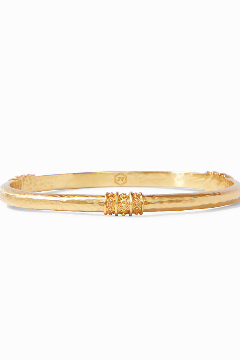 Julie Vos | Catalina Bangle Gold - gold - M