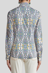 ETRO | Bianca Blouse