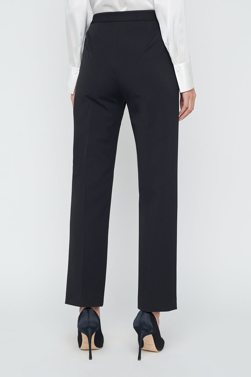 L'AGENCE | REBEL TROUSER