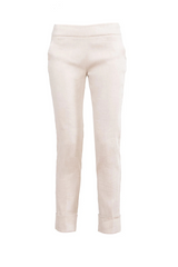 AVENUE MONTAIGNE | Ben Pant- Oatmeal