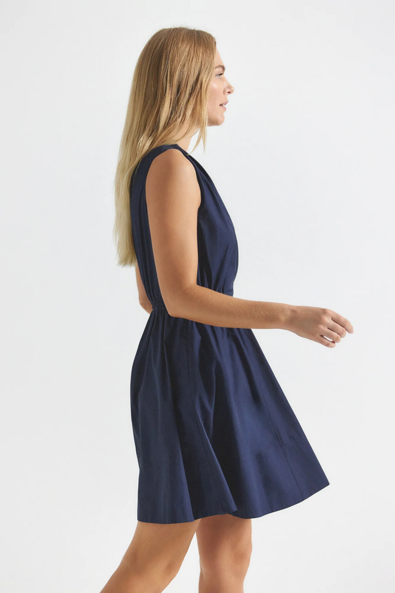 DEREK LAM | TIA DRESS