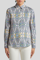 ETRO | Bianca Blouse