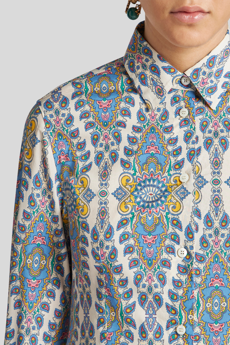 ETRO | Bianca Blouse