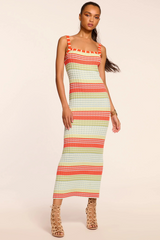 RAMY BROOK | CHEVAL DRESS