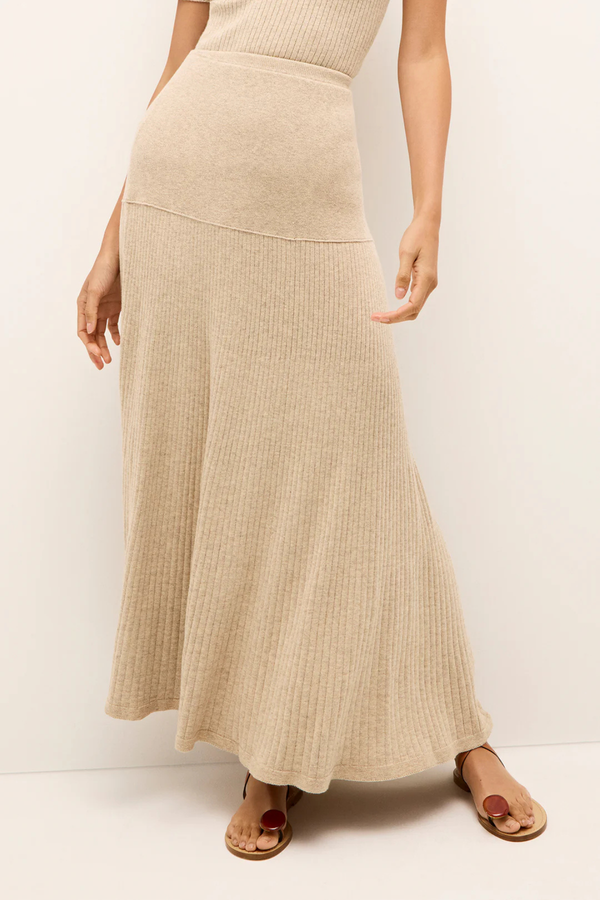 MARIE OLIVER | KAYLAN SKIRT