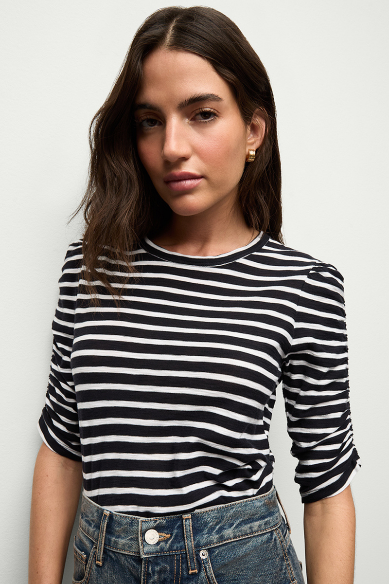 VERONICA BEARD | WALDORF TEE