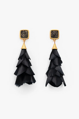 Mantua Statement Earring