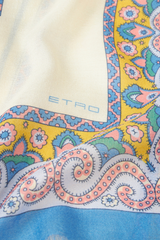 ETRO | Boheme Scarf