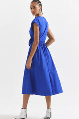 DEREK LAM | AIMEE WRAP DRESS