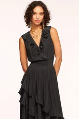 RAMY BROOK | HADLEE DRESS