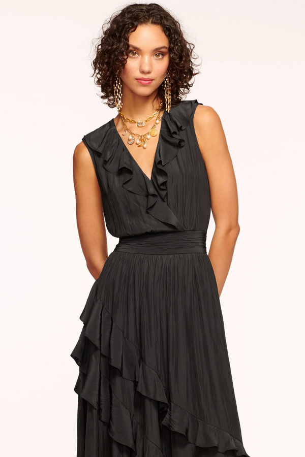 RAMY BROOK | HADLEE DRESS