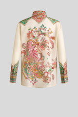 ETRO | Kristen Blouse