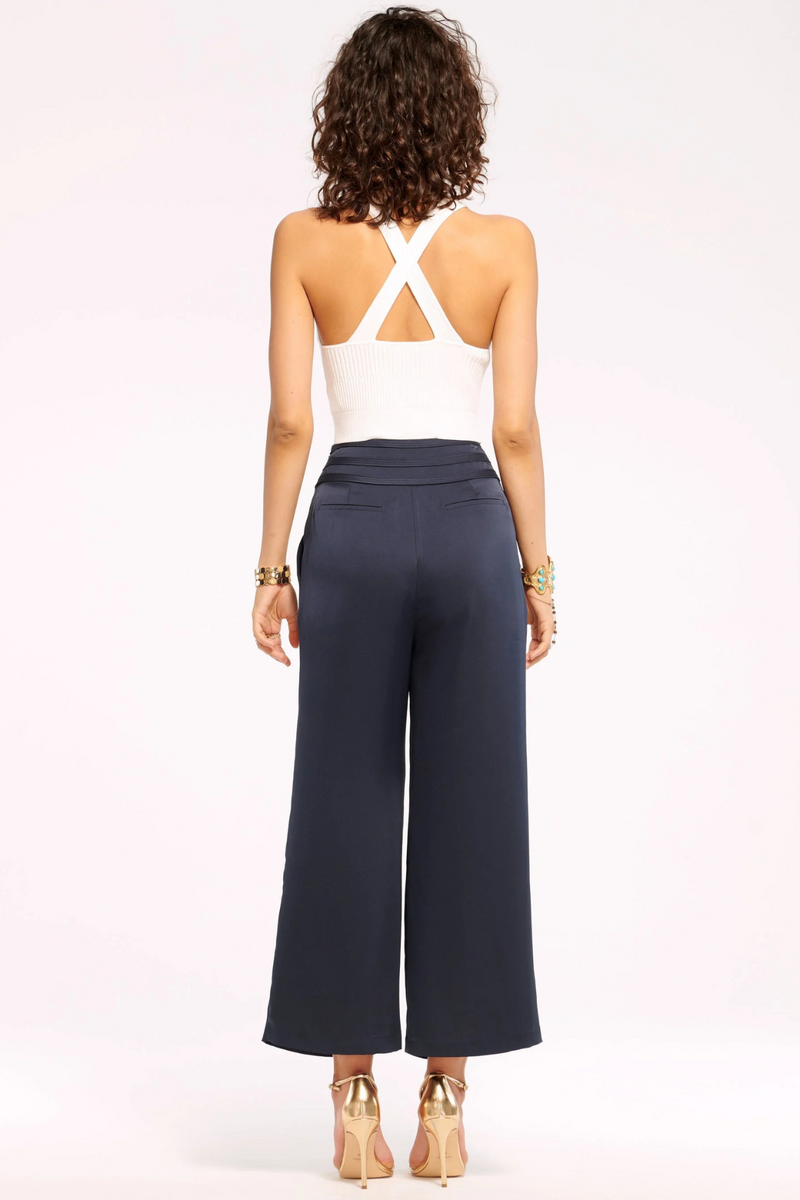 RAMY BROOK | CROPPED JOSS PANT