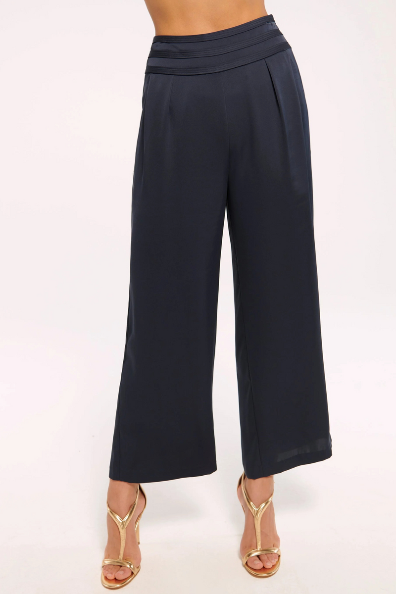 RAMY BROOK | CROPPED JOSS PANT