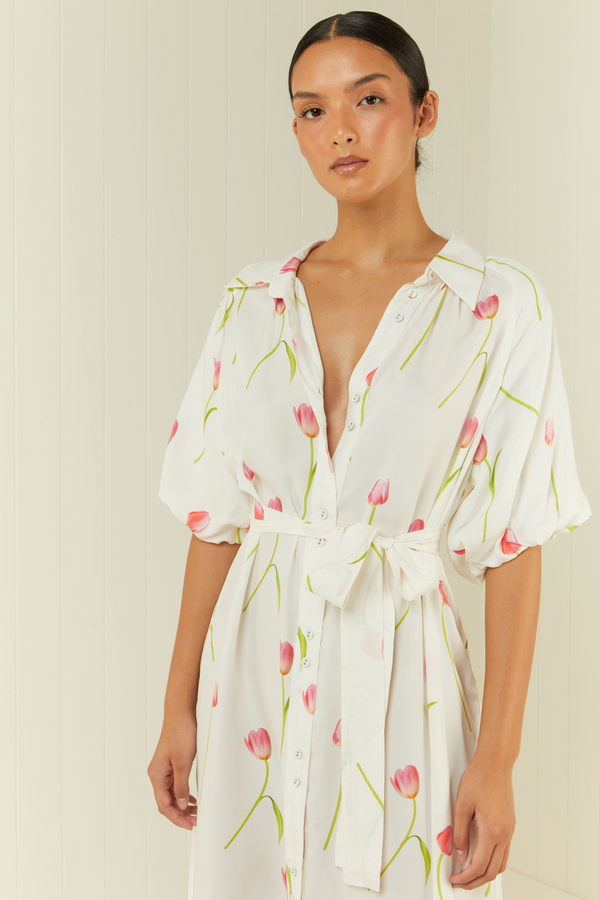 Palm Noosa | Carla Dress