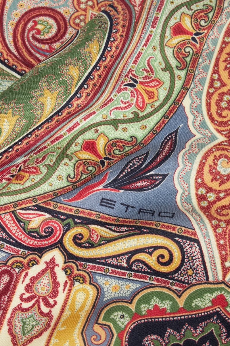 Etro | Aida Shawl- Beige